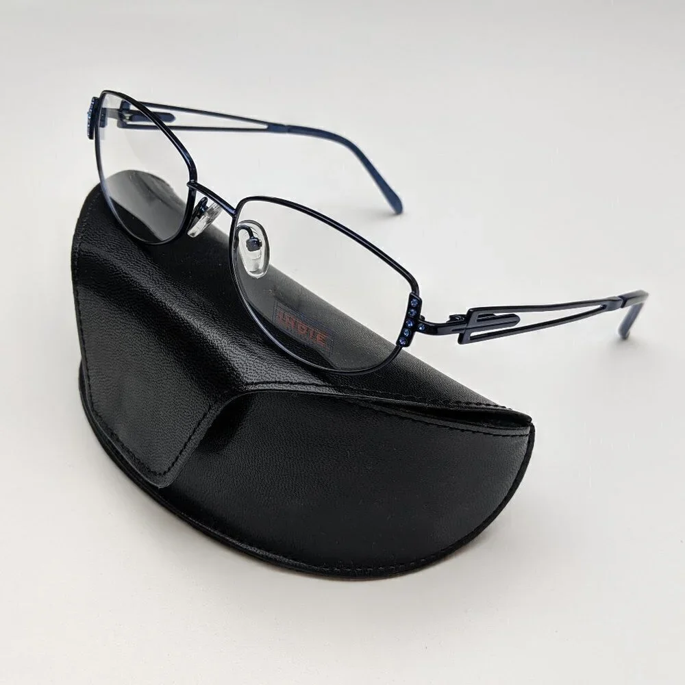 🕶️Indie Farrah Women's Eyeglasses/TJ823🕶️